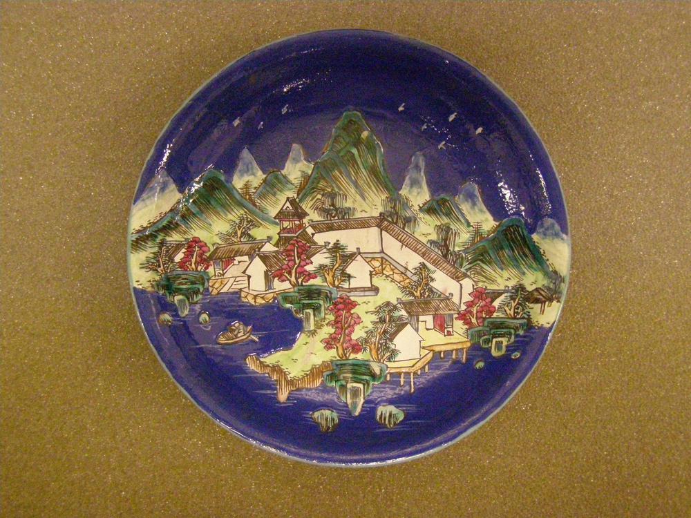 图片[1]-dish BM-Franks.2446-China Archive